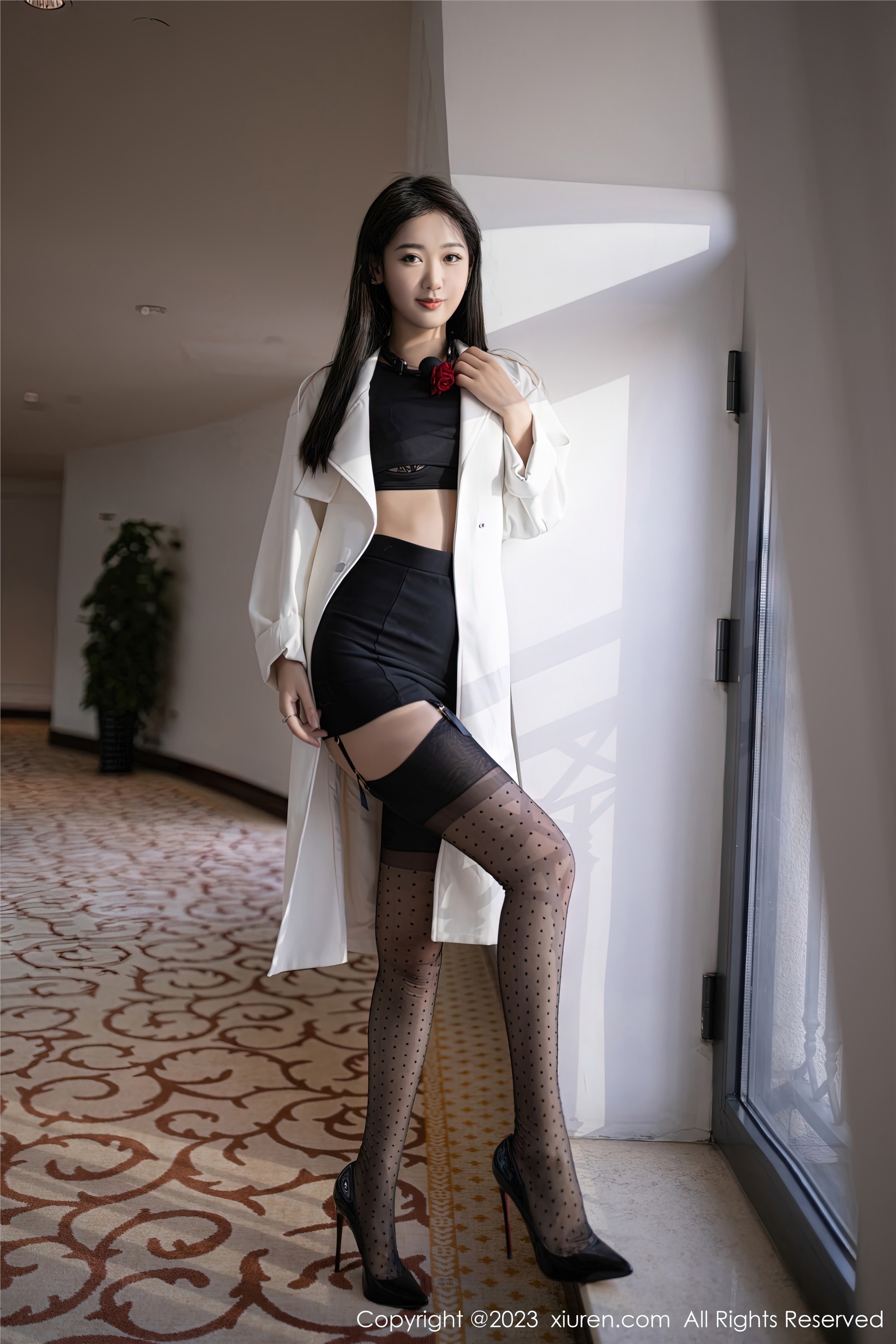 Xiuren秀人网 2023.01.03 NO.6079 唐安琪